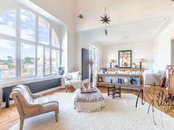 Vente Appartement 6 pièces +Biarritz
