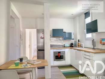 Vente appartement 3 pièces Vente appartement 3 pièces