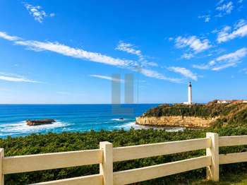 Vente Appartement 3 piècesBiarritz