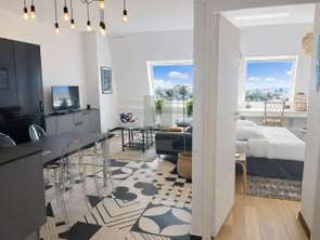 Vente Appartement 2 piècesBiarritz