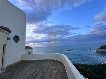Vente appartement 1 pièce Biarritz 64