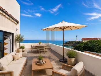 Vente Appartement T1Biarritz