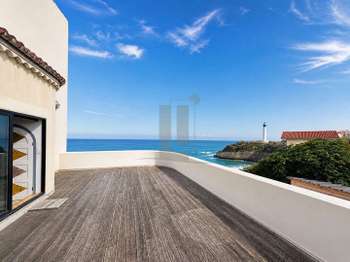 Vente Appartement T1Biarritz