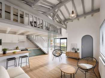 Vente Appartement T1Biarritz