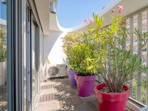 Vente Appartement 5 piècesBiarritz