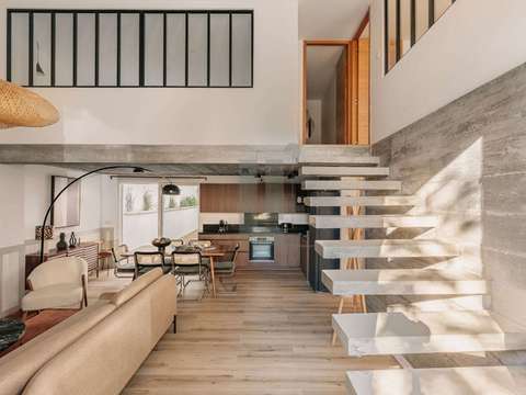 Vente appartement 4 pièces Biarritz 64