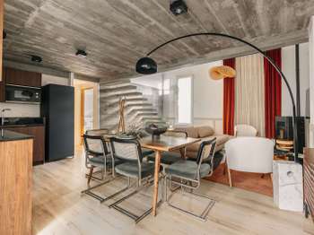 Vente Appartement 4 piècesBiarritz