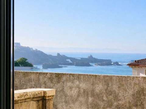 Vente appartement 4 pièces Biarritz 64