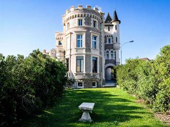 Vente Appartement 4 piècesBiarritz