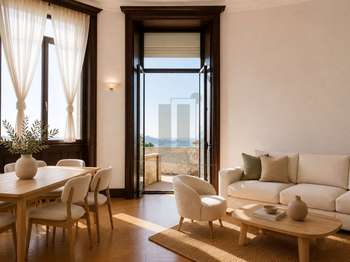 Vente Appartement 4 piècesBiarritz