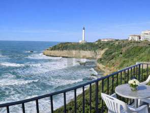 Vente Appartement T1Biarritz