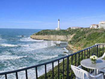 Vente appartement 1 pièce Biarritz 64