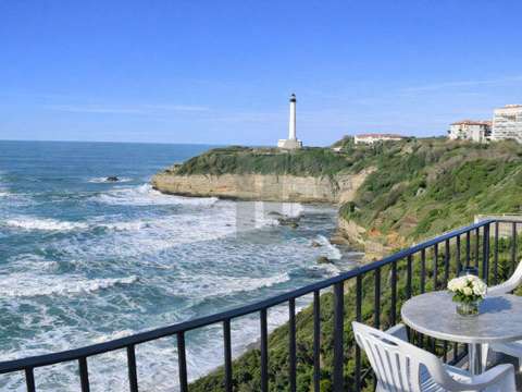Vente appartement 1 pièce Biarritz 64