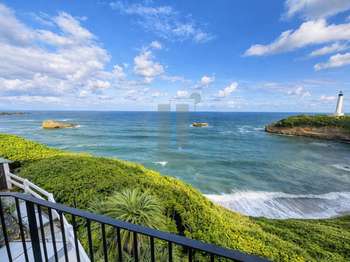 Vente Appartement T1Biarritz