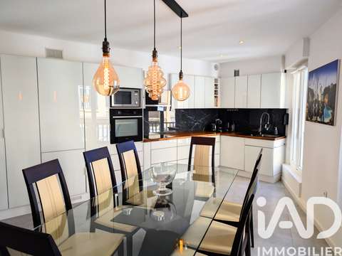 Vente appartement 3 pièces Biarritz 64