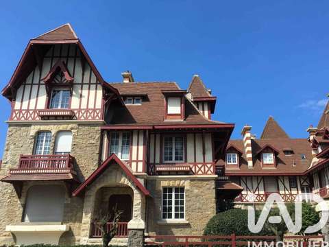 Vente appartement 1 pièce Biarritz 64