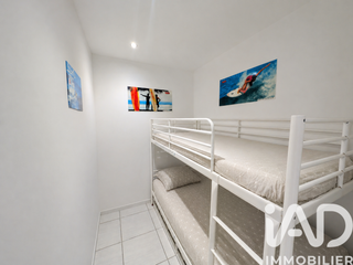Vente appartement 1 pièce Vente appartement 1 pièce