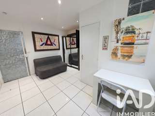 Vente appartement 1 pièce Vente appartement 1 pièce
