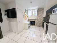 Vente appartement 1 pièce