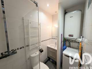 Vente appartement 1 pièce Vente appartement 1 pièce