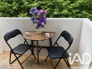 Vente Appartement T1Biarritz