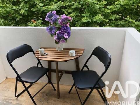 Vente appartement 1 pièce Biarritz 64