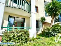 Vente appartement 1 pièce Vente appartement 1 pièce