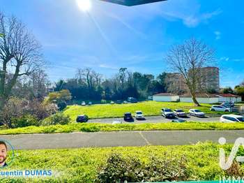 Vente Appartement T1Biarritz