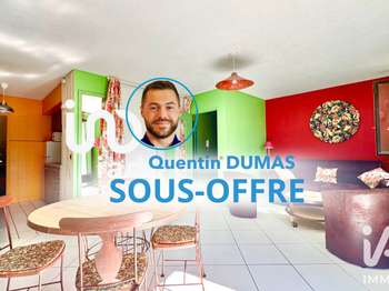 Vente Appartement T1Biarritz