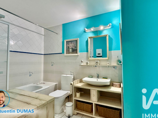 Vente appartement 1 pièce