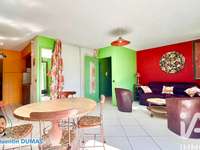 Vente appartement 1 pièce Vente appartement 1 pièce