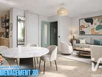 Vente appartement 1 pièce Vente appartement 1 pièce