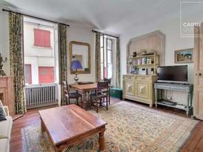 Vente Appartement 3 piècesBiarritz