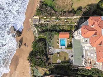 Vente appartement 9 pièces Biarritz 64