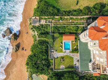 Vente Appartement 6 pièces +Biarritz