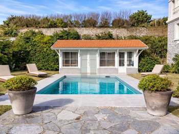 Vente Appartement 6 pièces +Biarritz