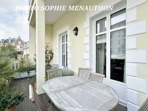 Vente Appartement 4 piècesBiarritz