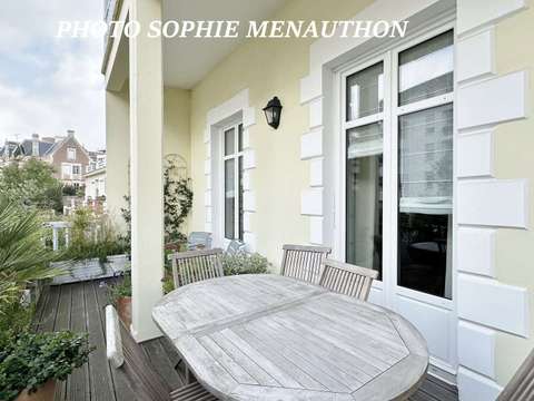 Vente appartement 4 pièces Biarritz 64