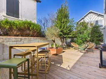 Vente appartement 3 pièces Biarritz 64