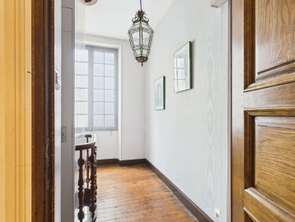 Vente Appartement 5 piècesBiarritz