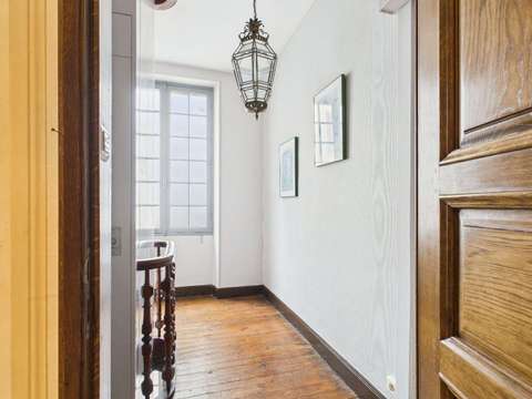 Vente appartement 5 pièces Biarritz 64