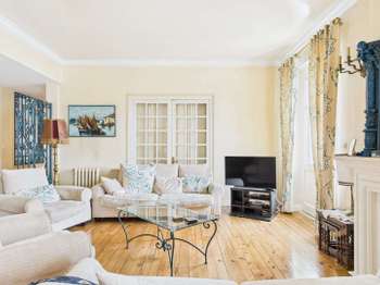Vente Appartement 5 piècesBiarritz