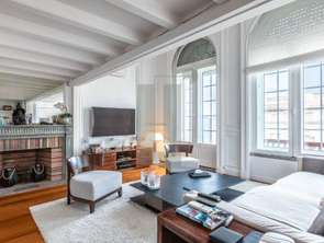 Vente Appartement 5 piècesBiarritz