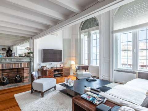 Vente appartement 5 pièces Biarritz 64