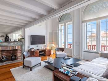Vente Appartement 5 piècesBiarritz