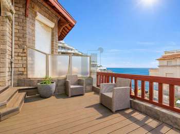 Vente Appartement 5 piècesBiarritz