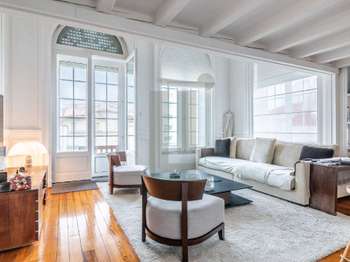 Vente Appartement 5 piècesBiarritz