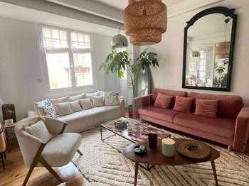 Vente appartement 4 pièces Biarritz 64