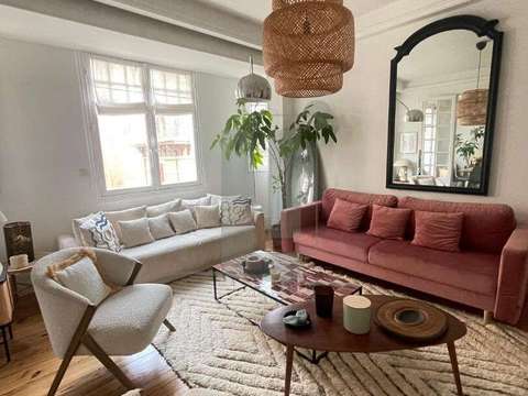 Vente appartement 4 pièces Biarritz 64