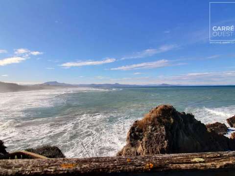 Vente appartement 2 pièces Biarritz 64